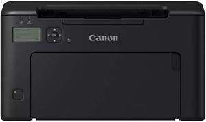 Canon imageCLASS LBP122dw Wireless Duplex Monochrome Laser Printer, Black