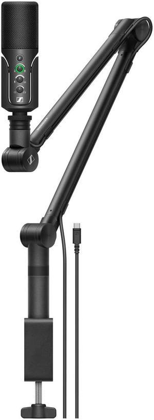 Sennheiser Profile Cardioid Condenser USB-C Microphone Streaming Set #700100
