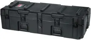 Gator Cases ATA Heavy Duty Roto-Molded Utility Case, 45x17x11" Interior Size