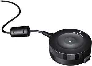 Sigma USB Dock for Sigma Lenses #878-110