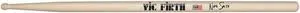 Vic Firth Signature Series Nate Smith Drumstick, US Hickory, Pair #SNS