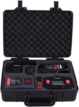 iFootage S1A1 Wireless Motion Control System with Battery & Charger for S1 Shark Slider, 17.64lbs Capacity