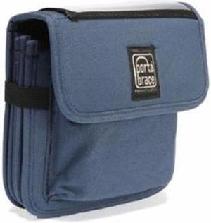 Porta Brace Filter Case for Five 6" Square Filters, #FC-2 #FC2