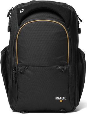 Rode Backpack for RODECaster Pro II, 18L #BACKPACK