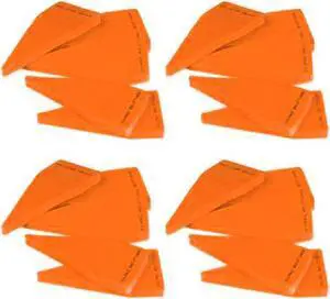 CORTECH FMR1 First Response Evidence Markers,Orange