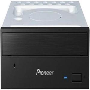 Pioneer Electronics BDR-2213 16x Internal BD/DVD/CD Writer, Black
