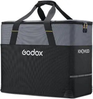 Godox Carry bag for GF14 Fresnel lens for Knowled MG1200BI #GF14BAG