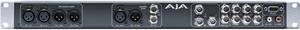 AJA KL-BOX-LH-R0 1RU External Breakout Box for KONA LHe Plus