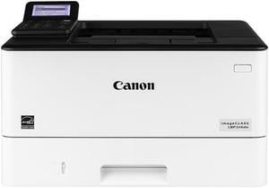 Canon imageCLASS LBP246dw Wireless Duplex Monochrome Laser Printer #5952C005