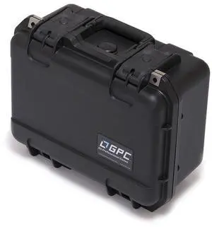 Go Professional Cases Hard Case for DJI Air 3 Drone Fly More Combo