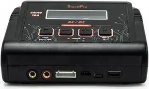 Swellpro Balance Battery Charger for Fisherman MAX Drone