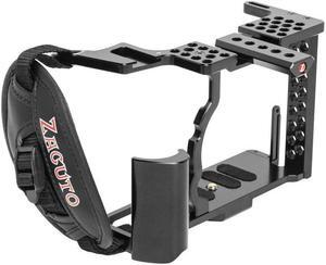Zacuto Cage for Fujifilm X-T3 Camera #Z-FAC