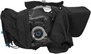 Porta Brace Rain Slicker Cover for DSLR Cameras #RS-DSLR2B