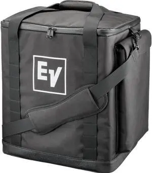 Electro-Voice Padded Tote Bag for EVERSE 8 Loudspeaker, Black #F.01U.399.473