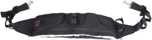 Porta Brace HB-A2 Audio Shoulder Strap with Memory Foam, Large