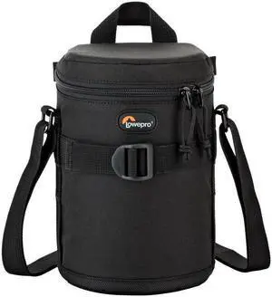 Lowepro Lens Case 11 x 18cm, Fits Special Compact Zoom Lens #LP36980