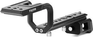 Tilta XLR Extension Bracket for Sony FX3 XLR-H1 Top Handle, Black