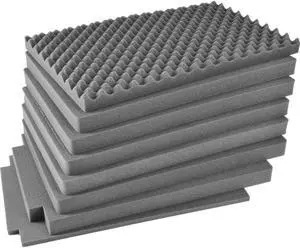 Pelican Storm iM2975 Case Replacement Multi-Layer Foam #IM2975-FOAM