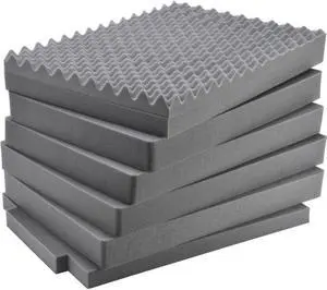 Pelican Storm iM3075 Case Replacement Multi-Layer Foam #IM3075-FOAM