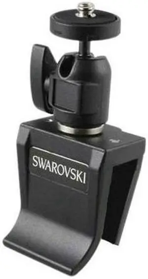 Swarovski Optik 49043 Car Window Mount, Miniball Head