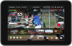 YoloLiv YoloBox Ultra 8" Portable All-In-One Live Streaming Encoder & Monitor