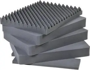 Pelican PC1631 Pick 'N' Pluck Replacement Foam Set #1630-400-000