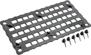 Pelican 1510MP EZ Click MOLLE Panel Lid Organizer for 1510 Protector Case