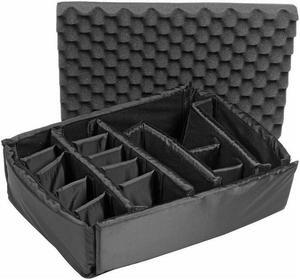 Pelican Divider Set for the 1520 Cases #1520-406-100
