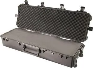 Pelican iM3220 Storm Case with Foam (Black) Pelican iM3220 Storm Case with Foam (Black)