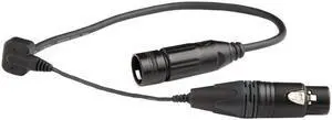Rode 17" Pro Cable for PG2-R Pistol Grip & SM Series Shockmounts #PG2 PRO CABLE