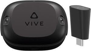 HTC VIVE Ultimate Tracker with 2.4GHz Wireless Dongle #99HATT00300 K