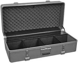 ARRI Compact, Four Light Hard Transport & Storage Case. #L2.0005220