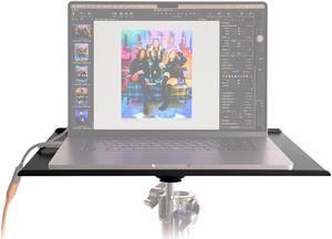 Flashpoint 16x18" Laptop Tray, Black #LS-LT-L