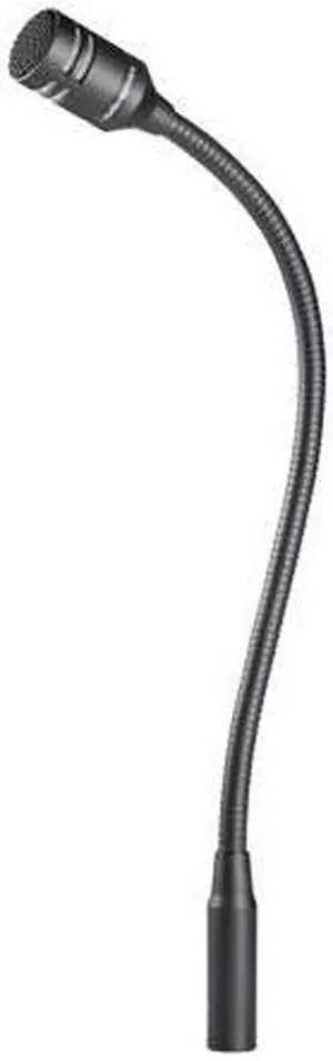 Audio-Technica U855QL Cardioid Dynamic Gooseneck Microphone