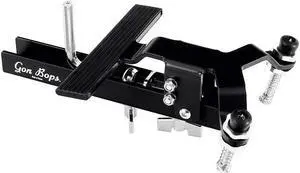Gon Bops Lightweight Foot Bell Stand #PPDLSTD2