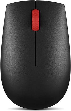 Lenovo Essential Compact Wireless Mouse