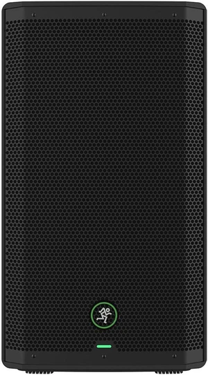 Mackie Thrash212 GO 12" 300W Battery Powered Loudspeaker, Bundle with Speaker Stand and 25' XLR Microphone Cable Mackie Thrash212 GO 12" 300W Battery Powered Loudspeaker, Bundle with Speaker Stand and 25' XLR Microphone Cable