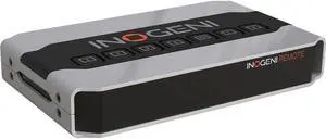 INOGENI REMOTE Control Keypad for CAM300 Camera Selector #REMOTE CAM