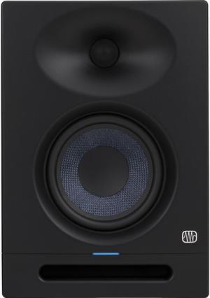PreSonus Eris Studio 5 5.25" 80W Active Studio Monitor with EBM Waveguide, Black