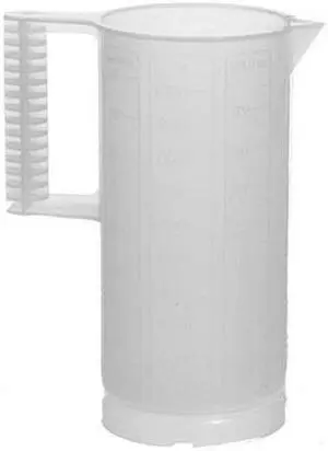 Paterson Photographic 32 OZ Beaker (1 Liter) #PTP309