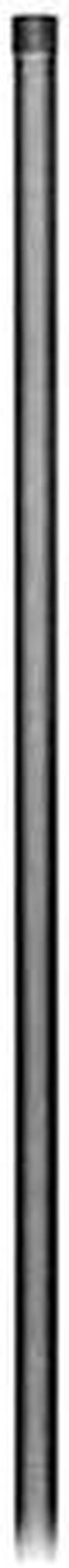 Schoeps STR 350 14" Vertical Support Rod for RC/R2C/RCY/RL Tubes, Matte Gray