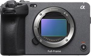 Sony FX3 Cinema Camera with FE 16-35mm f/2.8 GM Lens, Bundle w/Complete Kit