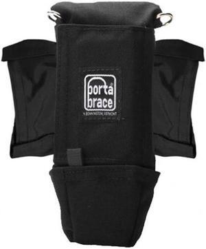 Porta Brace Custom Audio Recorder Case for Tascam Portacapture X8 #AR-X8