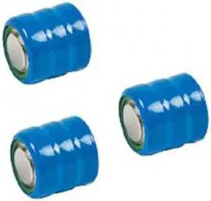 Laser Ammo 3BP Replacement Battery for SureStrike Laser Bullet, 3-Pack