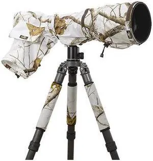 LensCoat RainCoat Pro, Realtree AP Snow #LCRCPSN
