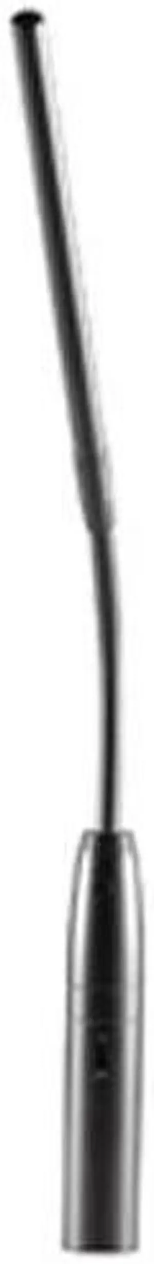 Apex Apex141 Ultra Low Profile Podium Mount Hypercardioid Shotgun Condenser Microphone