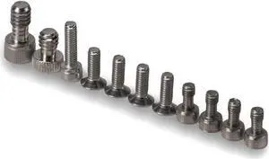 Tilta Tiltaing Screw Kit for Nikon Z6/Z7 Series Cage