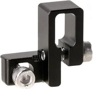 Tilta Run/Stop Cable Clamp Attachment for Sony a7R III Camera Cage, Black