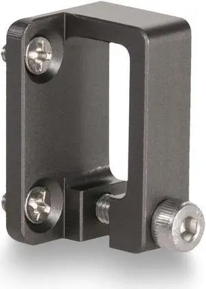 Tilta HDMI Cable Clamp Attachment for Sony a7 and a9 Series Cage, Gray