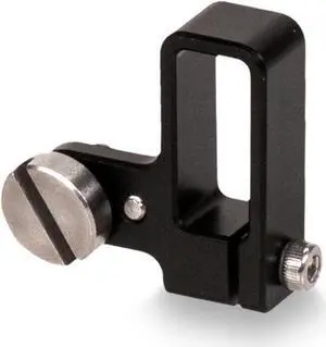 Tilta HDMI Cable Clamp Attachment for Sony a7S III Full Camera Cage, Black